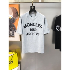 Moncler T-Shirts